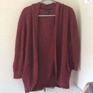 American Eagle Outfitters Cardigan